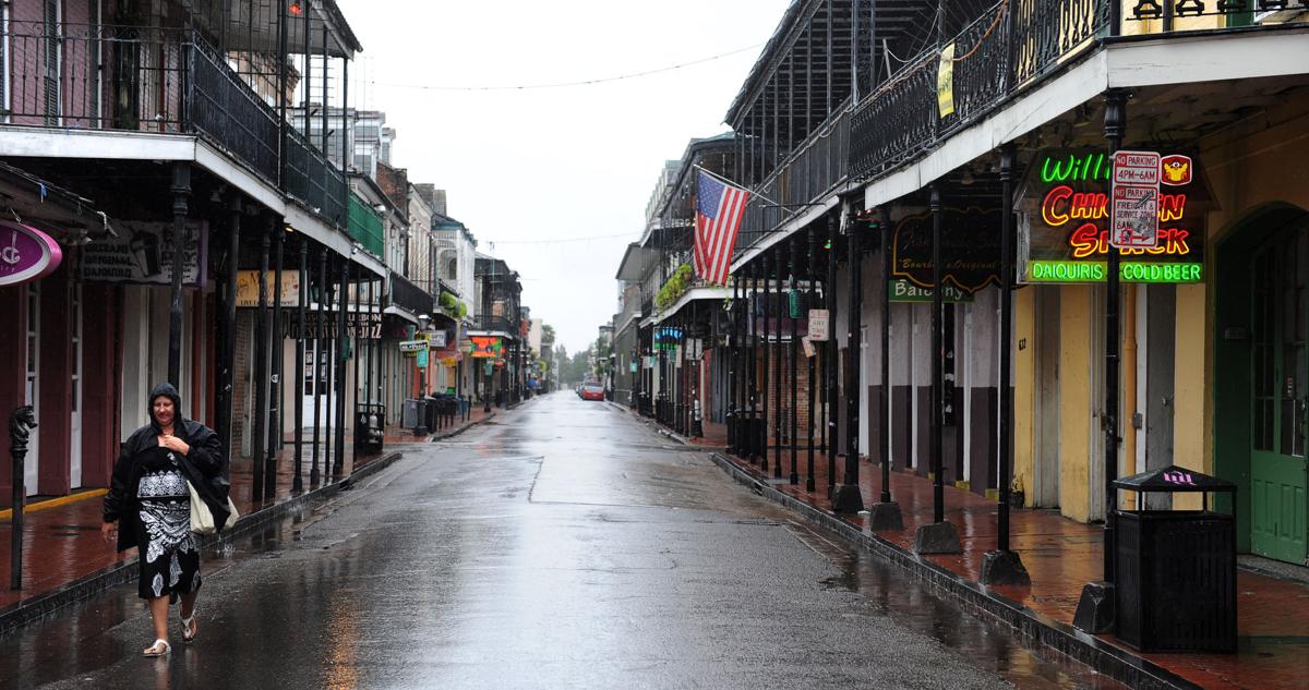 Orleans deputy moonlighting at daiquiri shop accused of threatening