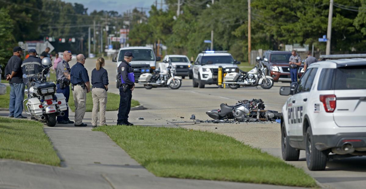 Report One Dead After Motorcycle Crash In Baton Rouge Crime Police Theadvocate Com