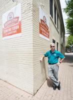 Grocery store to open in downtown Lafayette this fall