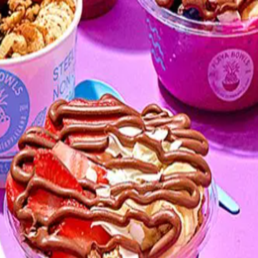 A superfruit bowl chain is coming to Lafayette. See details on the