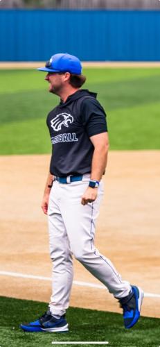 5-5A schools hire baseball coaches; Peabody hires SLHS OC | High School ...