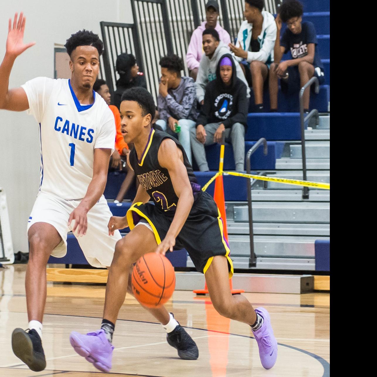 Check Out The Acadiana Area S Prep Basketball And Soccer Schedules For Jan 6 11 High Schools Theadvocate Com