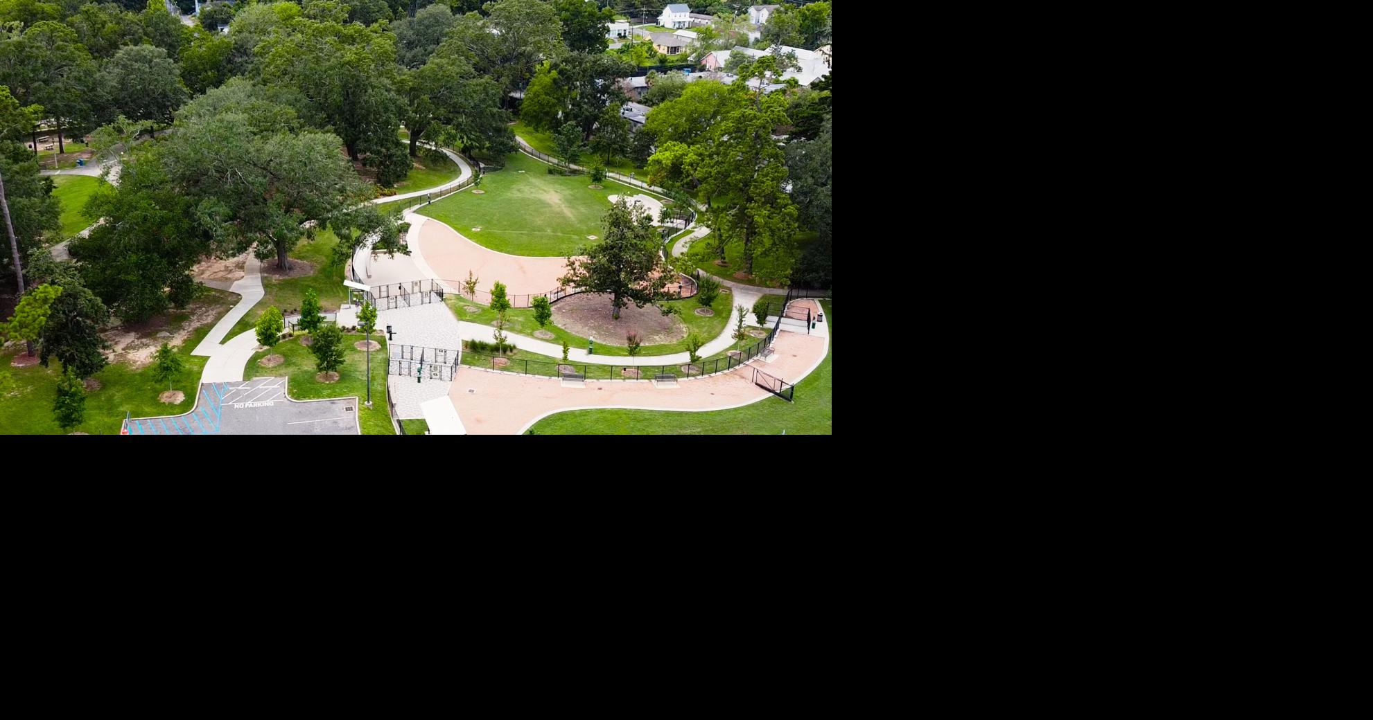 Public meeting planned as BREC looks to finalize master plan vision for ...