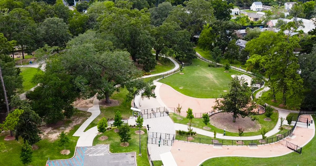 Public meeting planned as BREC looks to finalize master plan vision for ...