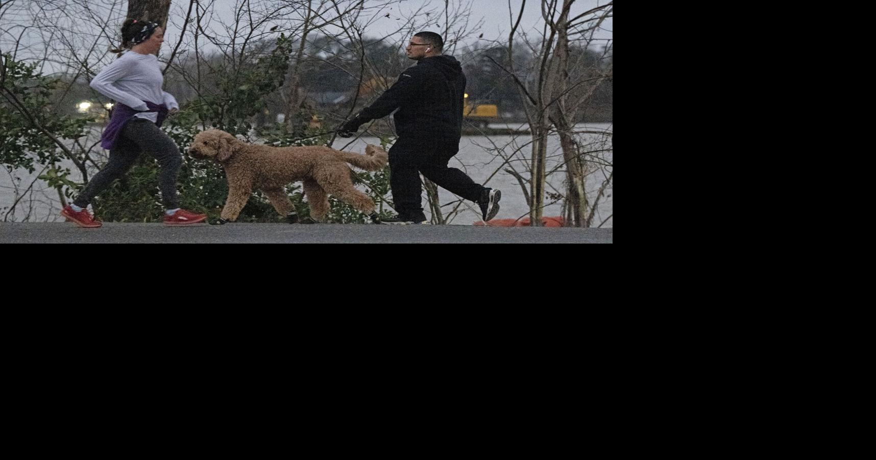 Winter storm watch issued for Baton Rouge area this weekend. See forecast, what to know.