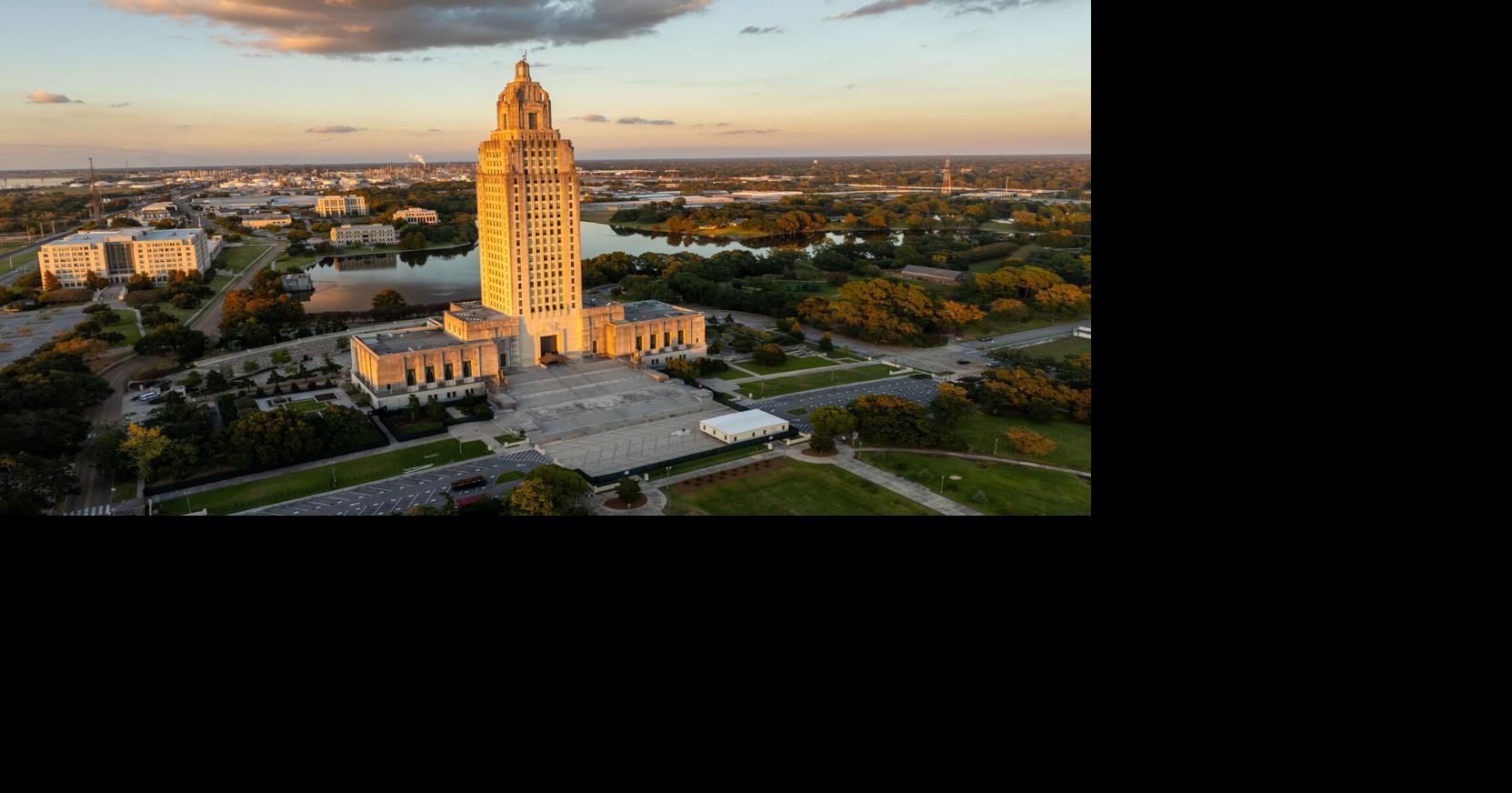 A Democrat’s victory in a Louisiana legislative race got national attention. Here’s why.