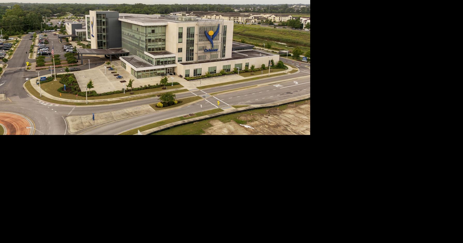 Expanding access, elevating care: Ochsner Health’s vision for The Grove in Baton Rouge