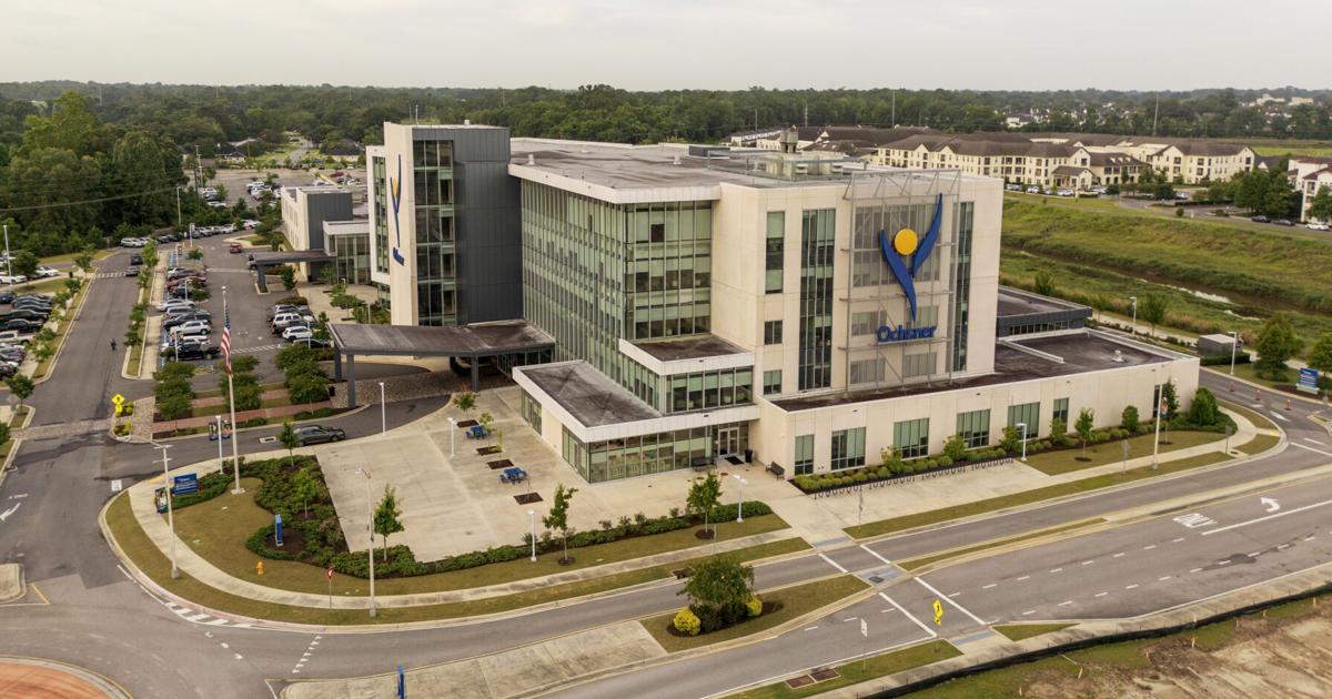Expanding access, elevating care: Ochsner Health’s vision for The Grove in Baton Rouge