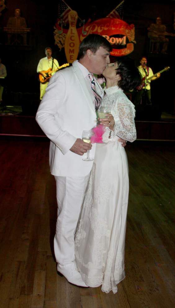 Steven Forster’s Party Central: Blancher anniversary party _lowres