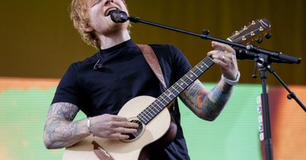 Jury finds Ed Sheeran didnt copy Marvin Gaye classic Jury finds Ed Sheeran didnt copy Marvin Gaye classic