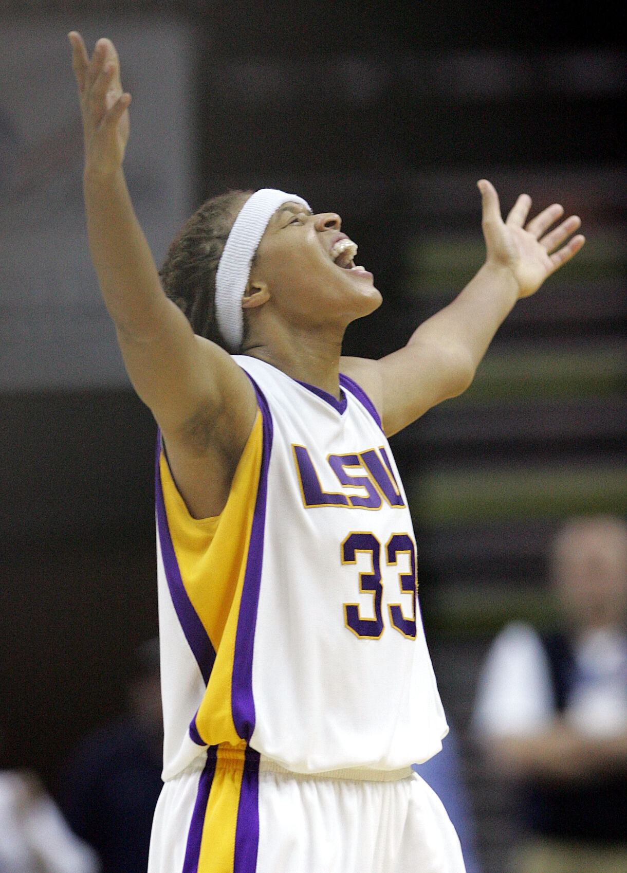 Seimone Augustus retires, joins coaching staff as Sparks trim roster - West  Hawaii Today