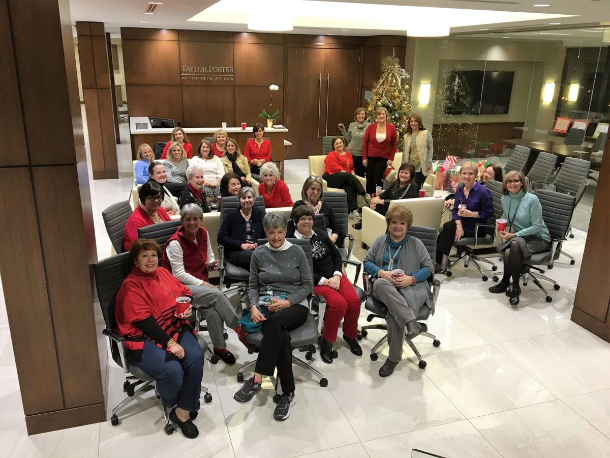 Law Firm S Christmas Cookbook Adds Special Chapter After The Flood
