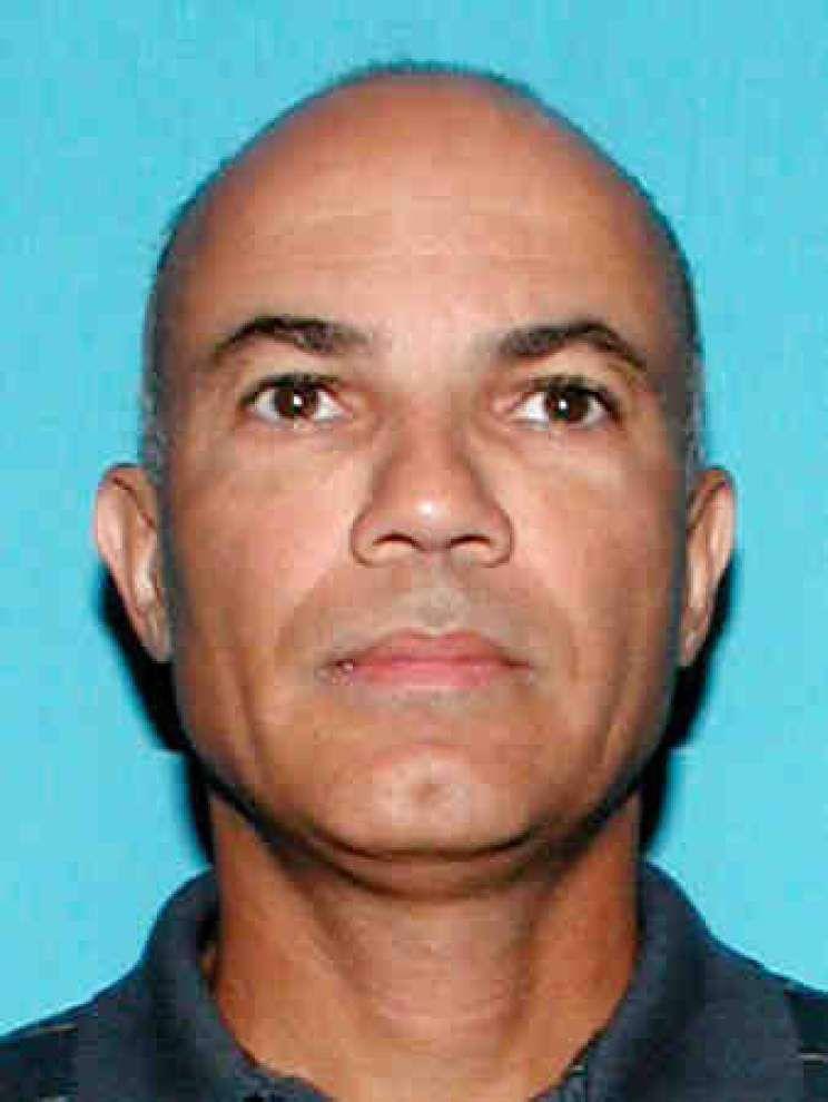 Opelousas police searching for suspect in June 7 shooting outside The