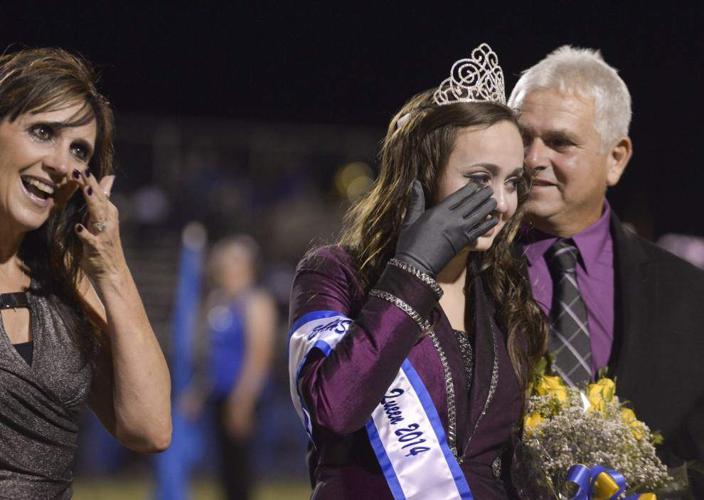 East Ascension enjoys festivities Ascension