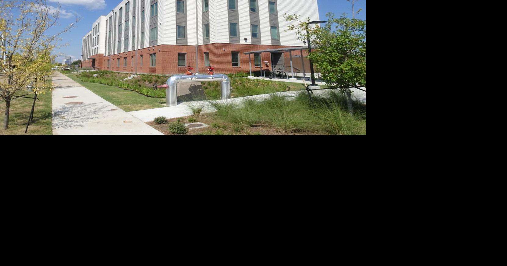 Guest column: A realistic plan for increasing affordable housing in New Orleans