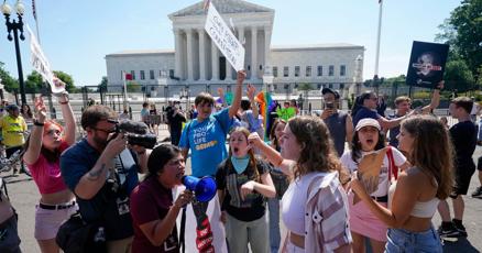 Abortion still a major political issue in upcoming campaigns Abortion still a major political issue in upcoming campaigns