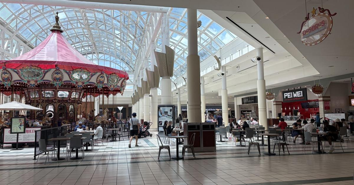 ‘Still not feeling safe’: Mall of Louisiana traffic down after fatal ...