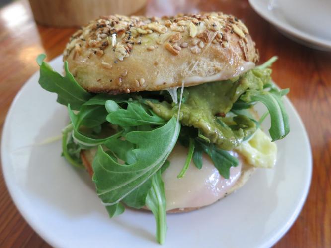 Satsuma Cafe adds third location to emerging Lower Garden District hot