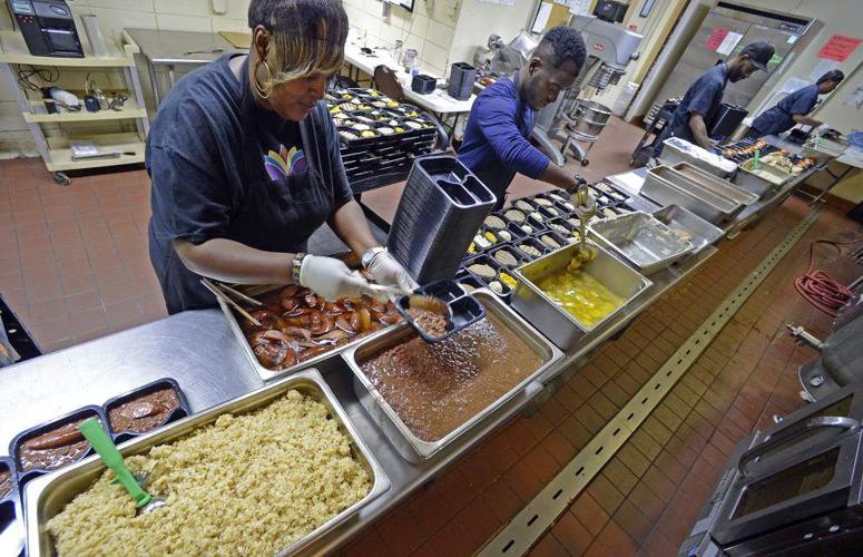 Council on Aging wants a dedicated tax in East Baton Rouge Parish to