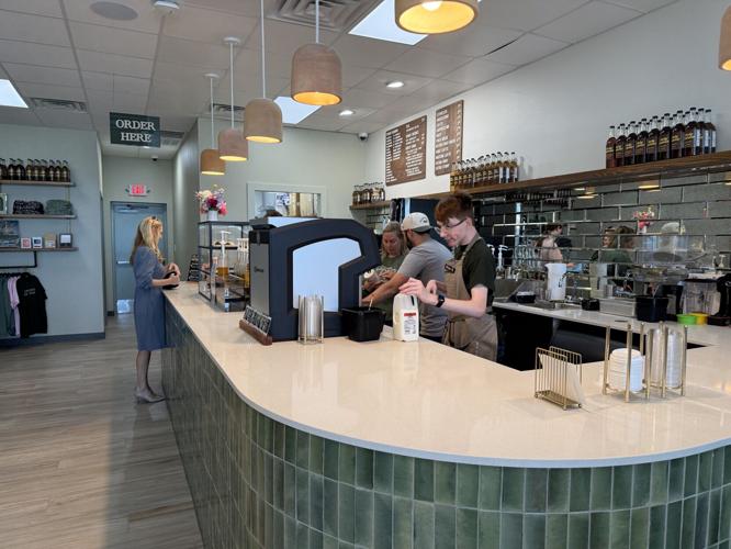 Baton Rouge coffee shop welcomes developmental differences | Food ...