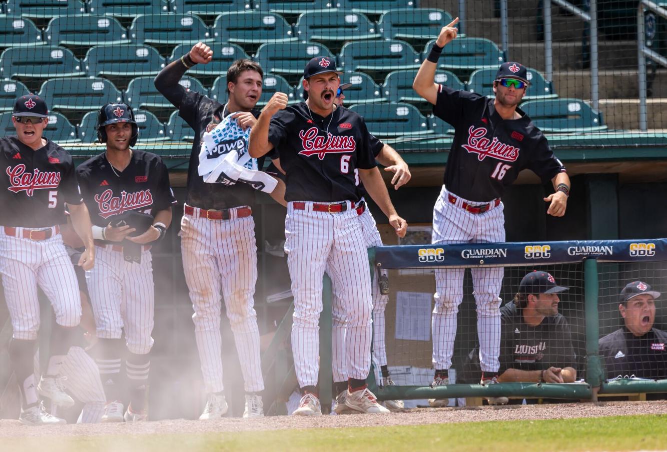 How costly could going 0- 2 in tournament be for Cajuns? | UL Ragin ...