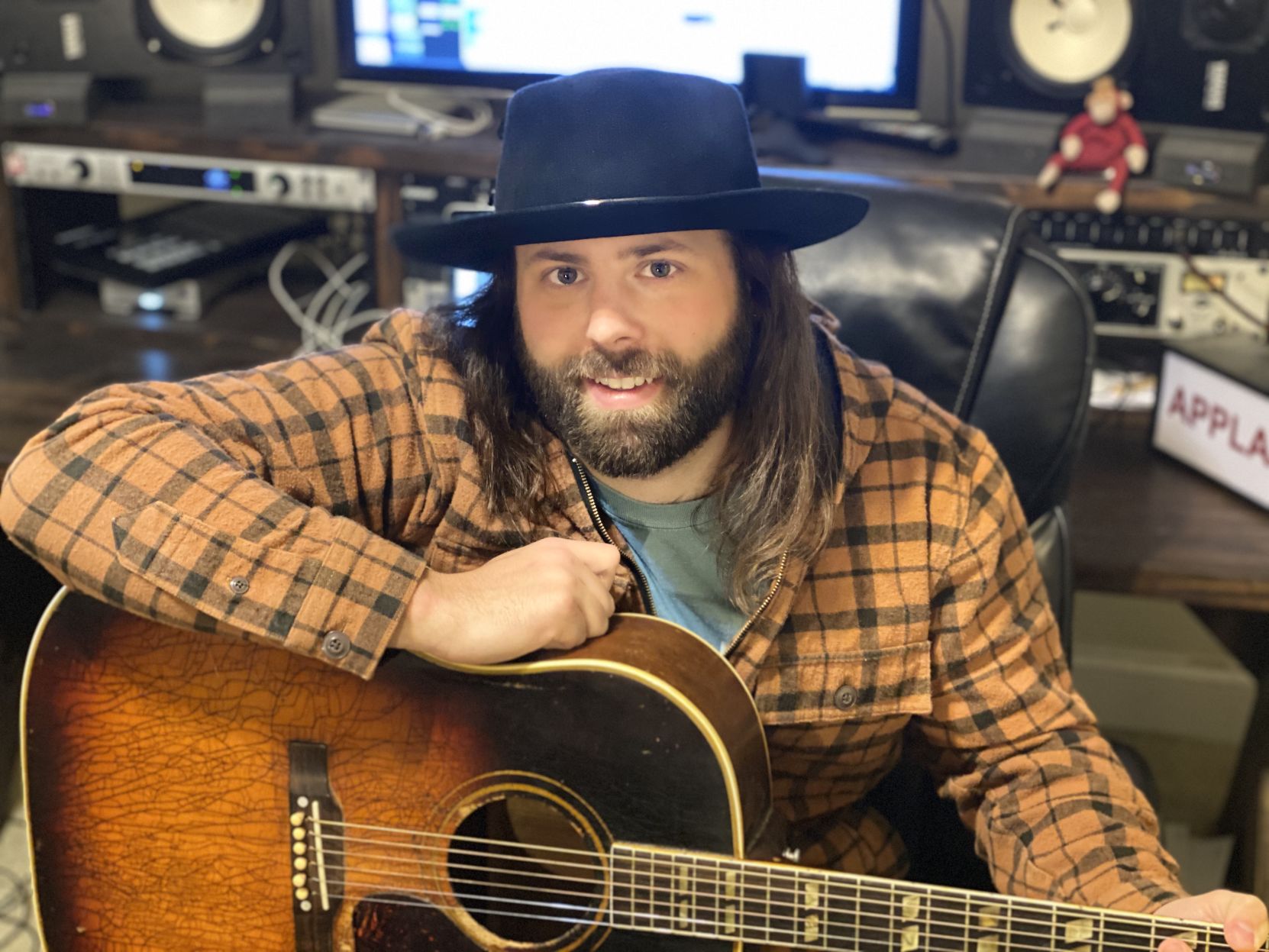 The annual songwriter showcase goes on, with some tweaks, on Sunday night - Vimarsana News