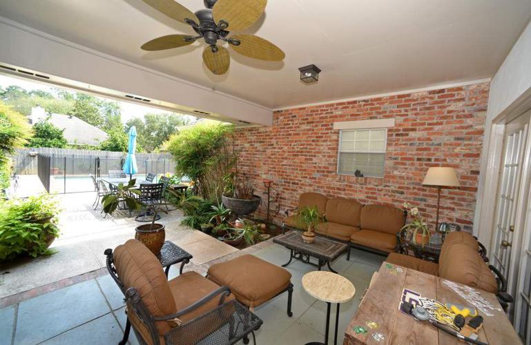 Longtime family home in Woodgate focuses on comfort, ease of living