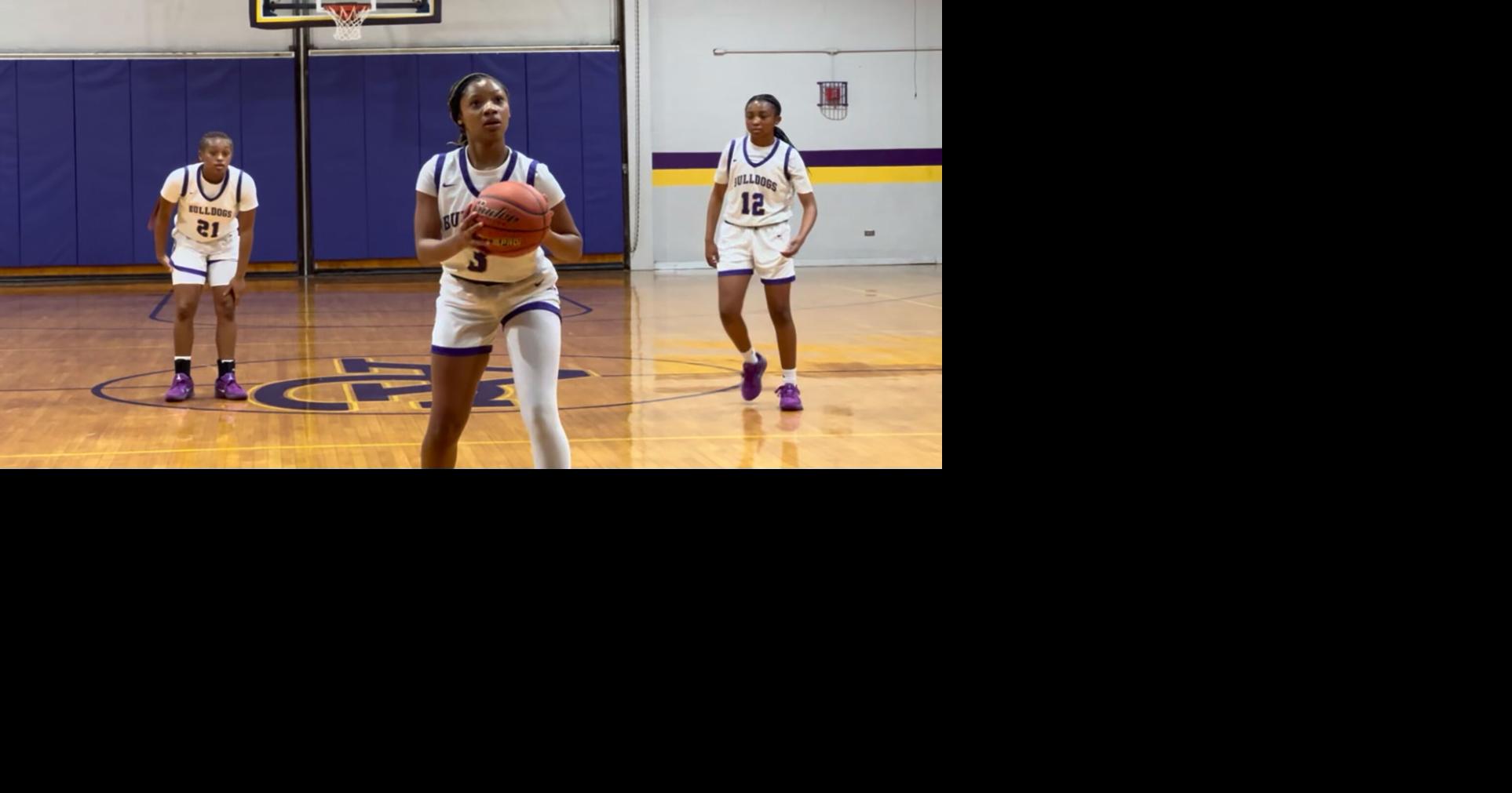 Ascension Parish basketball players named to All district team ...