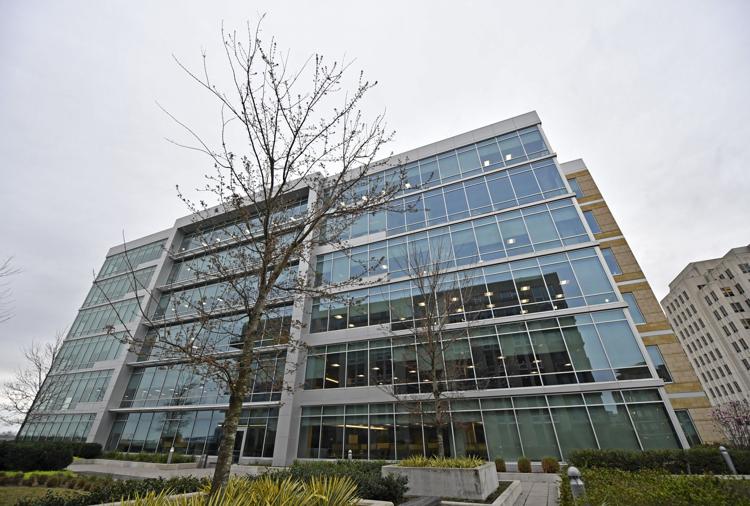 Has IBM met its hiring goals in Baton Rouge as part of