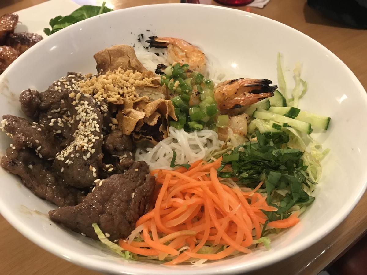 Restaurant Review Dang S Is The Classic Original Vietnamese Restaurant In Baton Rouge Here S Why Entertainment Life Theadvocate Com