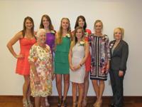 North Oaks Dietetic Internship Program Graduates 22nd Class Communities Theadvocate Com