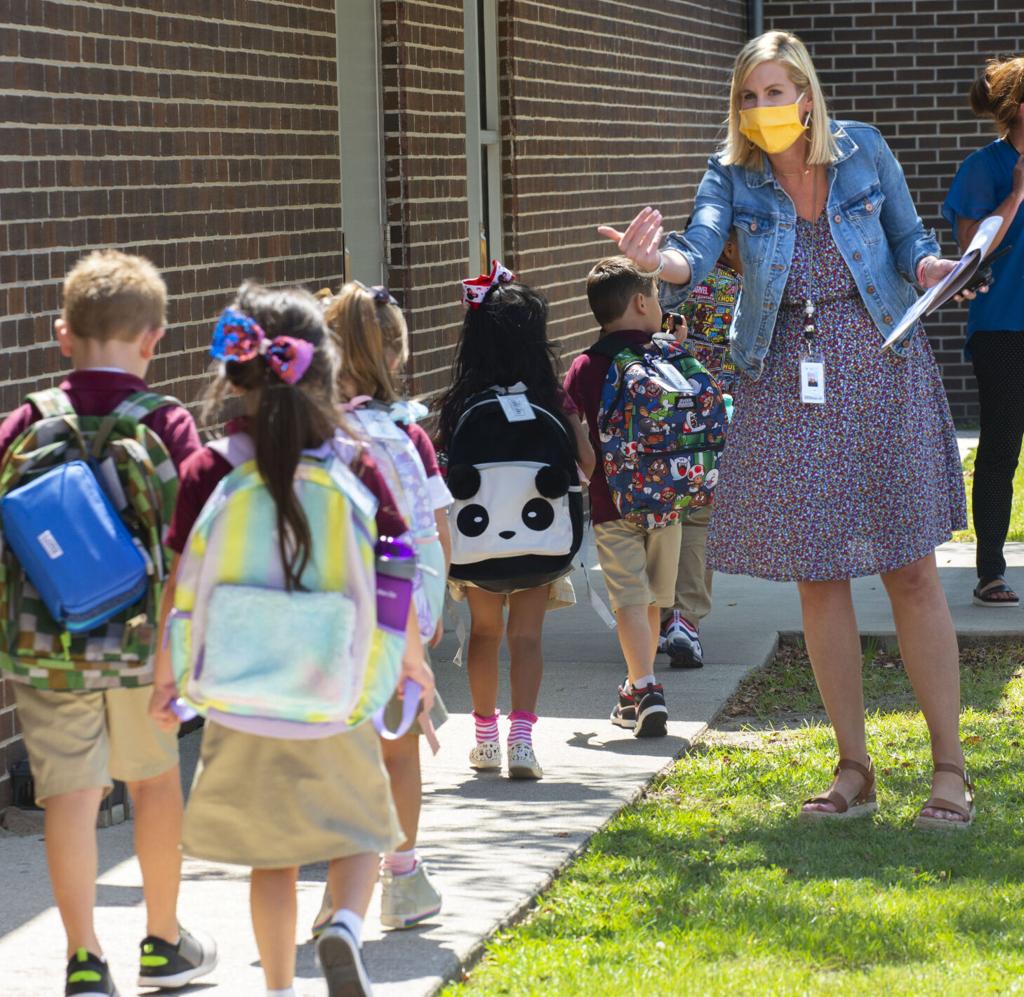 Will Louisiana Schools Require Students To Get Covid Vaccines Here S Why It Won T Be Anytime Soon Education Theadvocate Com