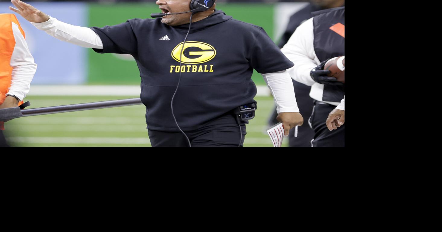 SWAC notebook: Grambling homecoming ruined by Alabama A&M points explosion late