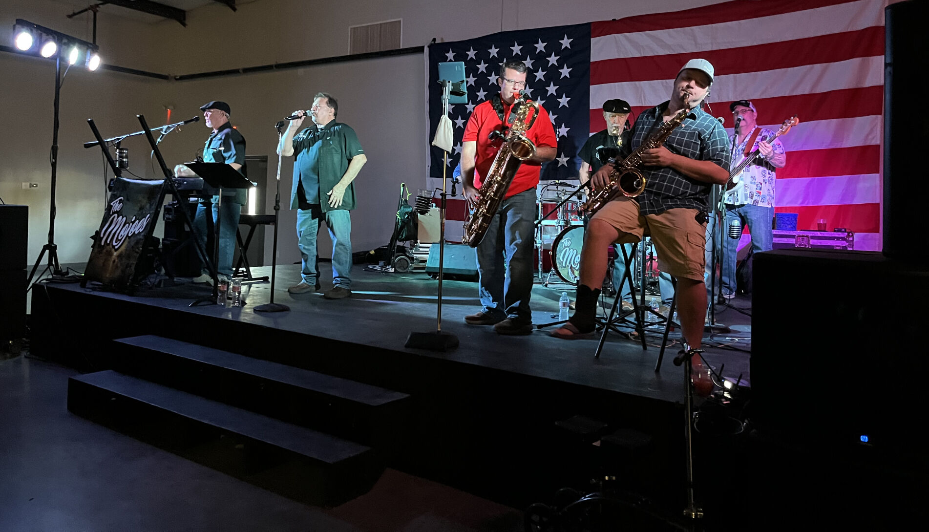 Bison Rouge Music Live music shows in Baton Rouge area for Dec. 13-19, 2024 | Music ...