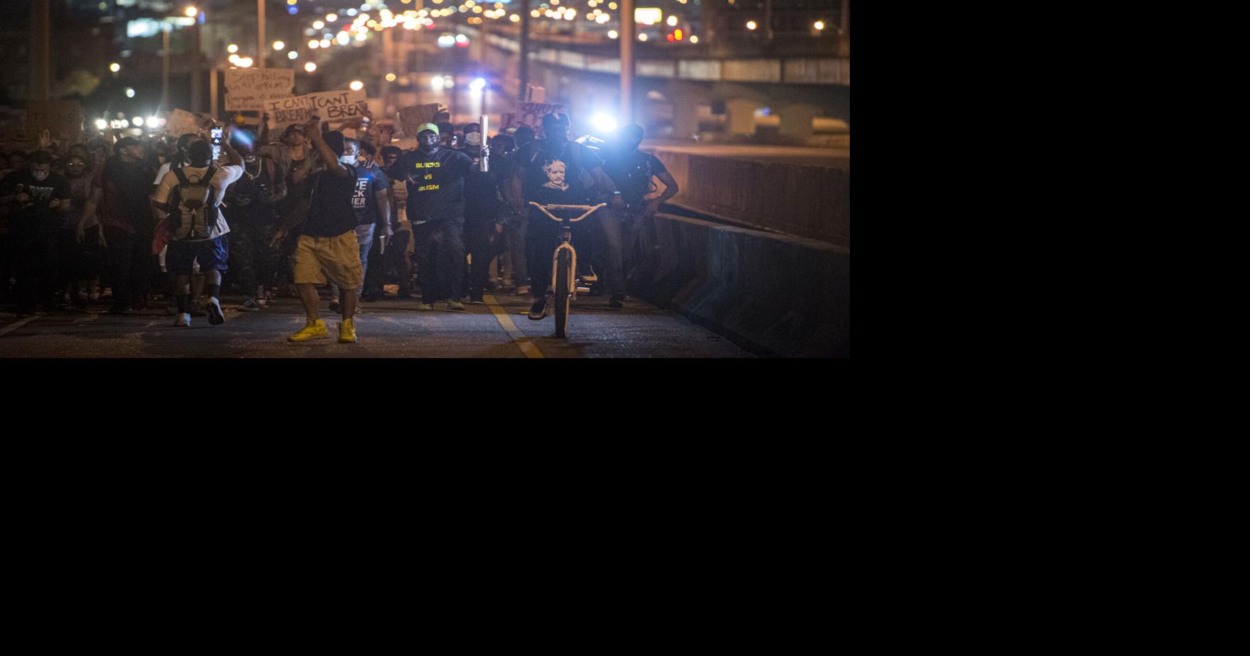 Our Views: Let us channel righteous outrage toward lasting change | Our ...