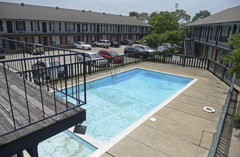 2 LSU students die Sunday afternoon after being discovered early