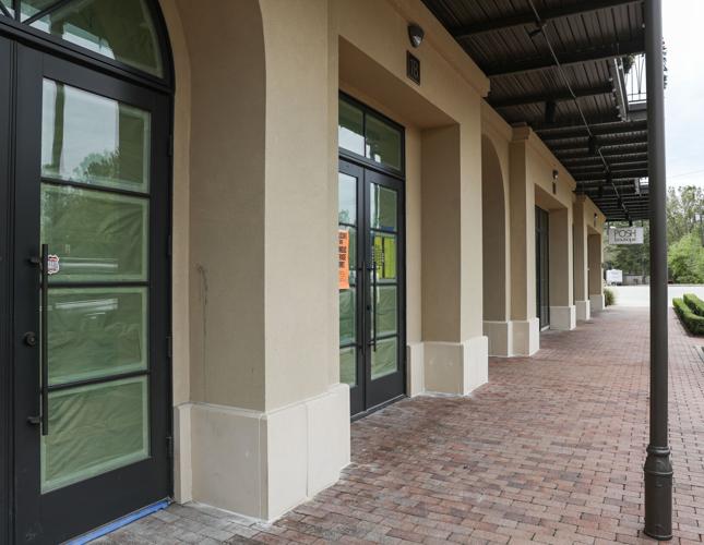 Get a look at Willow Grove's first grocery store Business