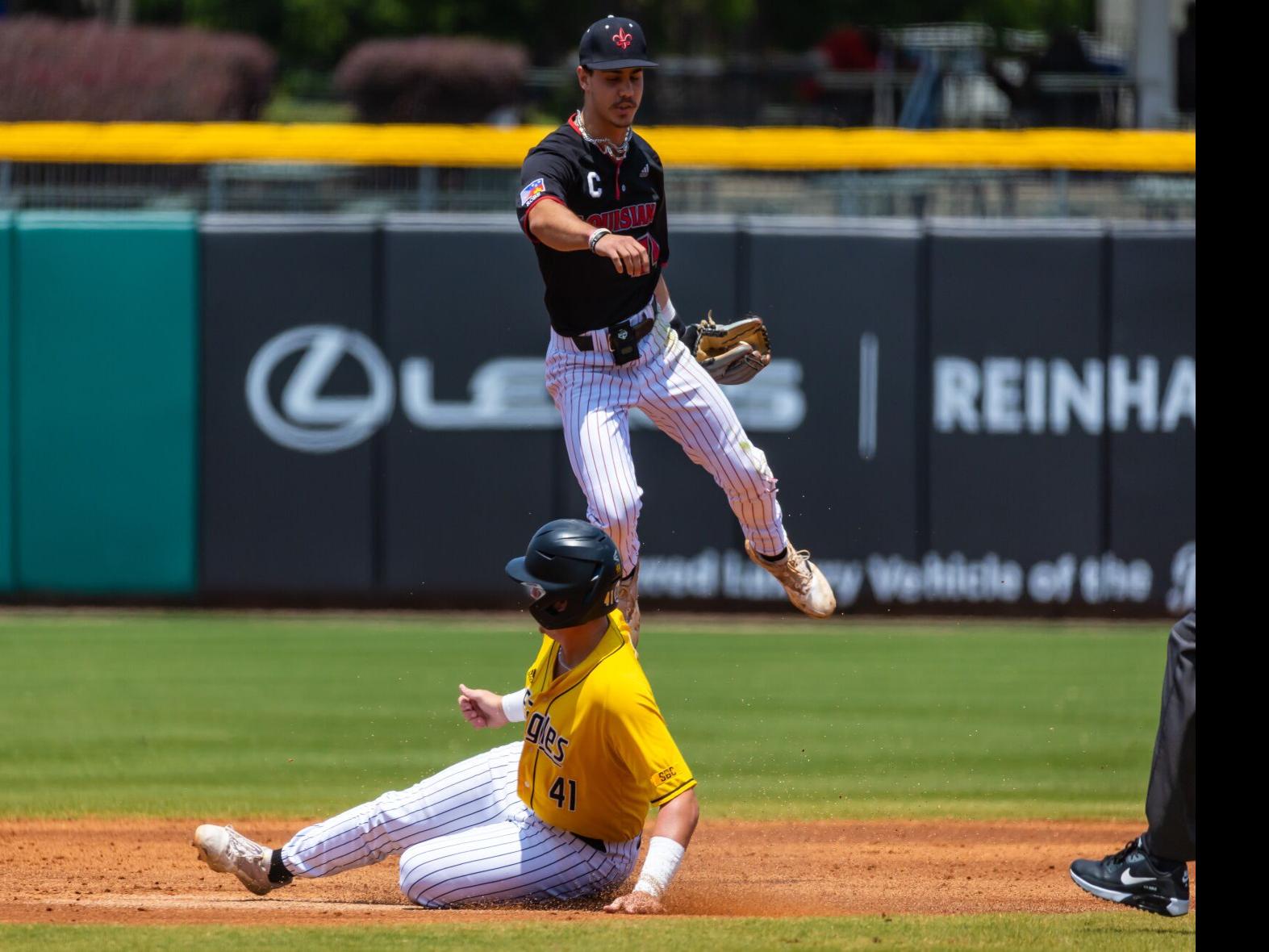 UL Cajuns: Why UL's shot down stretch better than it seems, UL Ragin'  Cajuns