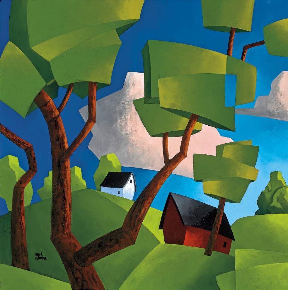 New Orleans Arts Calendar for June 9-15, 2016 _lowres