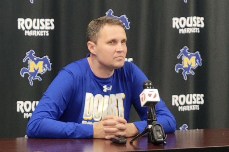 McNeese State headed back to NCAA men's tournament | Acadiana Home