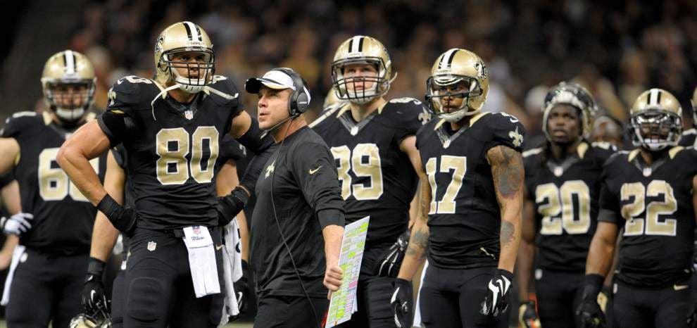 Photo gallery: Saints vs. Falcons _lowres