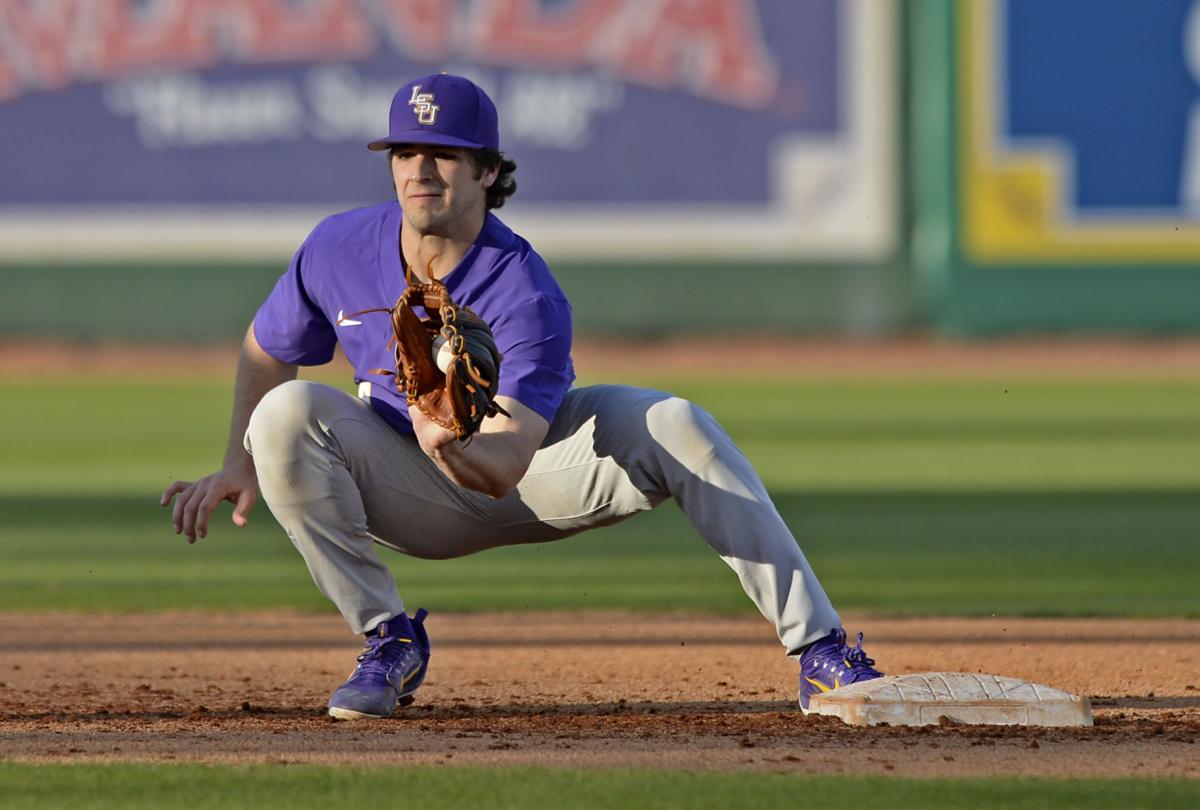 Can Josh Smith Carry The Shortstop U Banner He S Going To