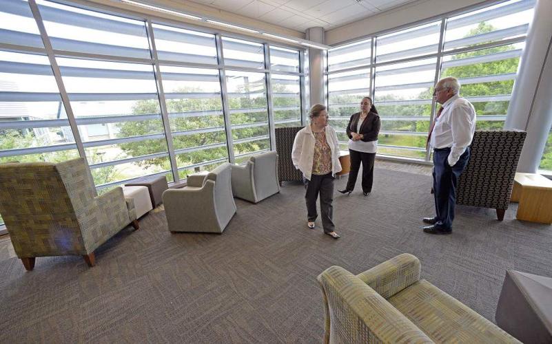 Metro Buzz: Former Judge Kathleen Richey lands post heading Louisiana ...