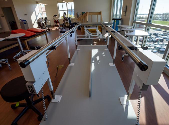 Ochsner marks opening of new West Campus facility on Jefferson Highway