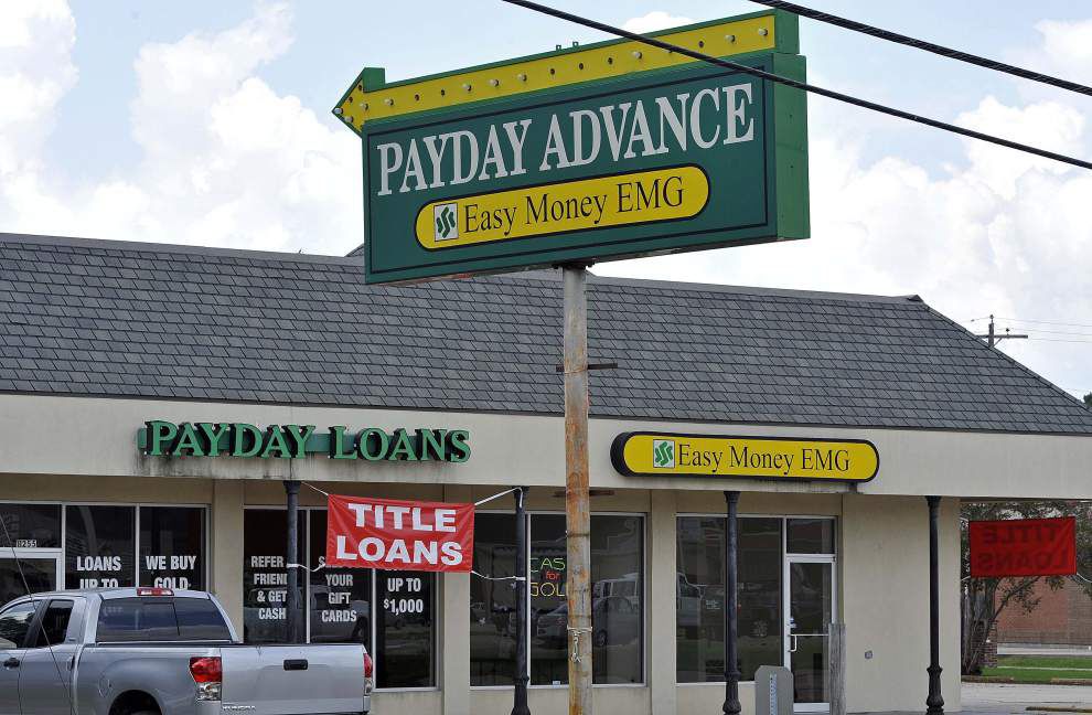 Payday loan regulations in texas picture 1