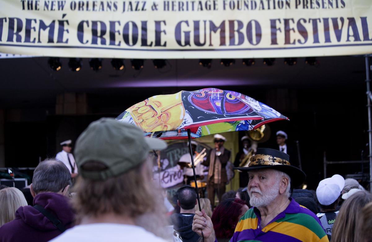 Gumbo isn't 'anything goes,' but there’s room in the pot for more