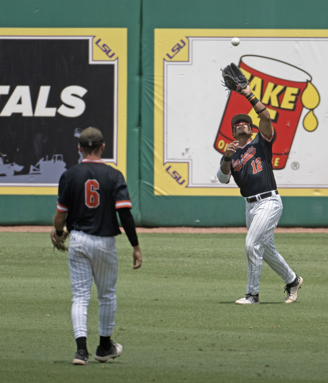 Tulane Baseball on X: Start counting down on one hand 🖐 Days