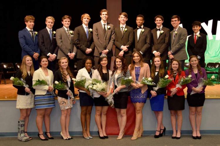 Runnels High names court Mid City