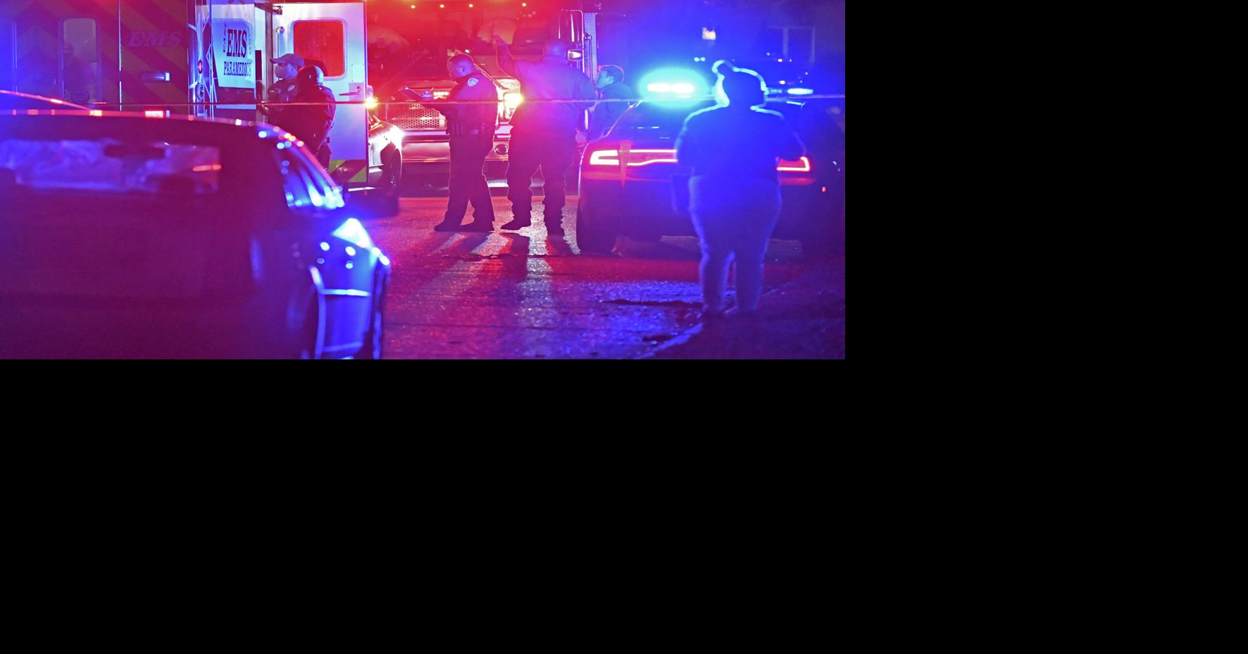 One injured in reported shooting in Baton Rouge's Mid City neighborhood ...