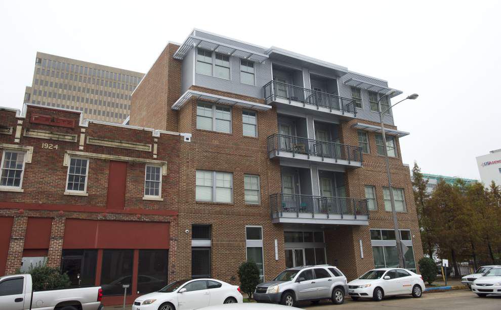 No Longer A Wasteland Downtown Baton Rouge On Upswing As Demand No Longer A Wasteland Downtown Baton Rouge On Upswing As Demand For Residential
